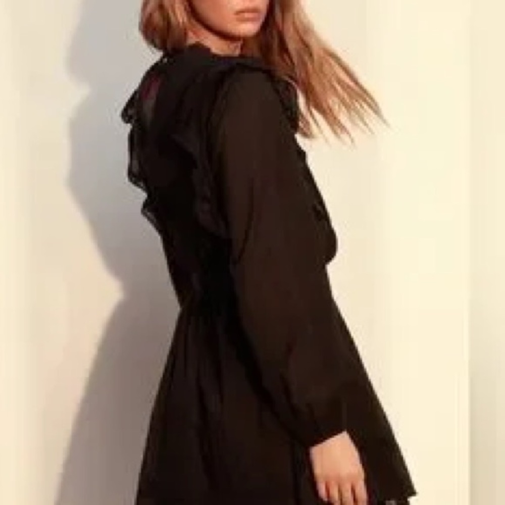 WILFRED La Boheme Dress